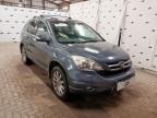 2011 HONDA CR-V ES-T I-DTEC  for sale at Copart SANDWICH