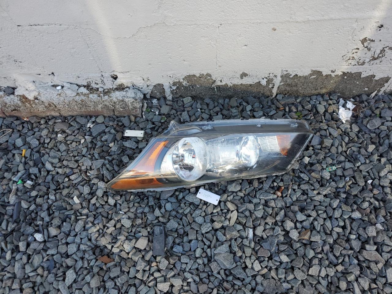 2011 Honda Accord Exl VIN: 1HGCP3F84BA018880 Lot: 71061285