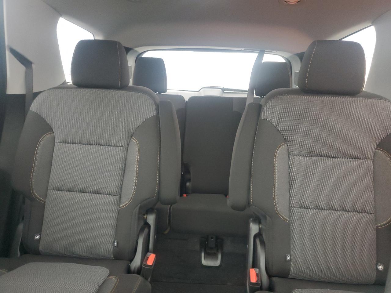 2020 Chevrolet Traverse Lt VIN: 1GNERGKWXLJ260711 Lot: 83847495