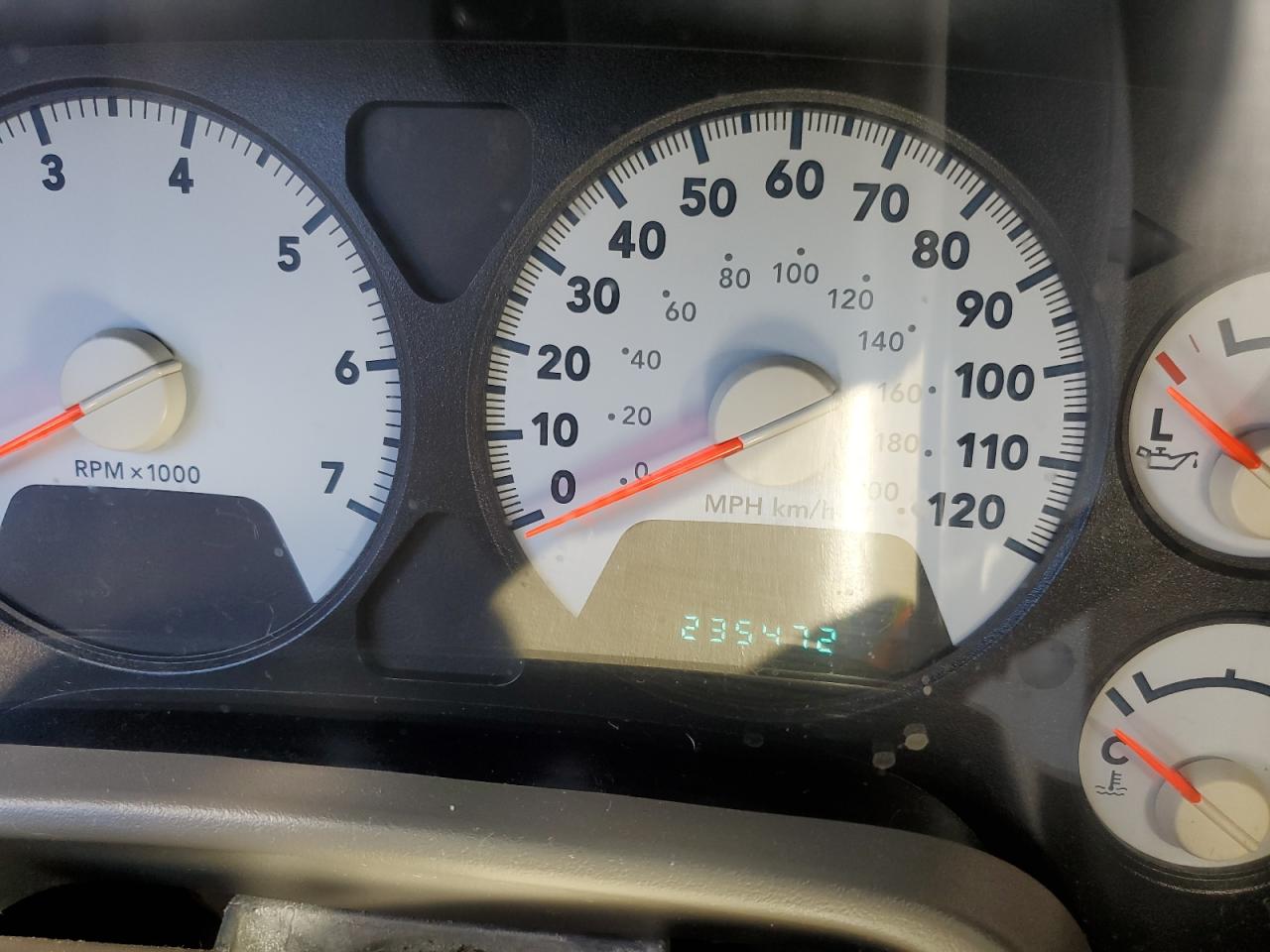 2007 Dodge Ram 1500 St VIN: 1D7HU18257S162150 Lot: 71727375