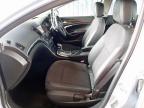 2015 VAUXHALL INSIGNIA TECH LINE CDTI A  for sale at Copart SANDTOFT