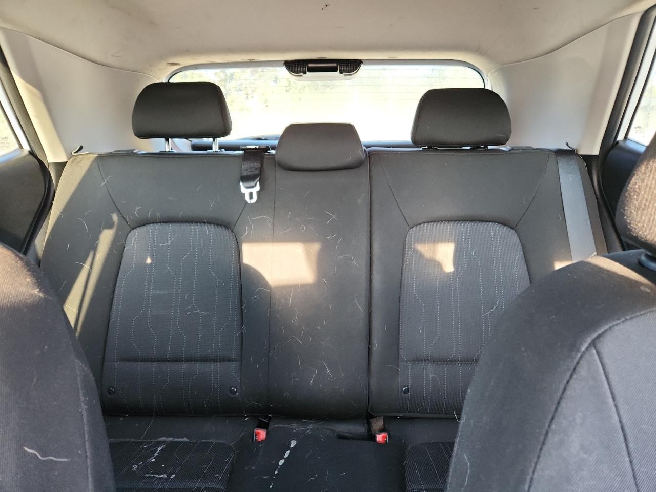 2022 Hyundai Venue Se VIN: KMHRB8A30NU197238 Lot: 80128155