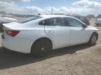 2016 CHEVROLET MALIBU LS à vendre chez Copart MI - FLINT