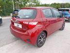 2018 TOYOTA YARIS ICON TECH VVT-I HEV  for sale at Copart ST HELENS
