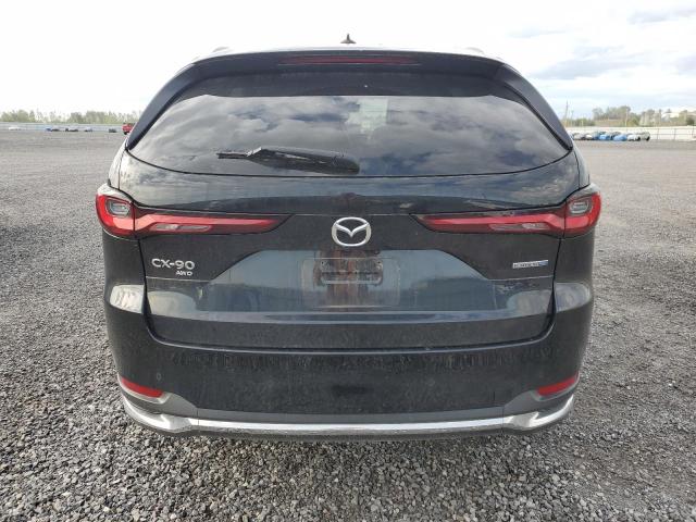2024 MAZDA CX-90 PREF