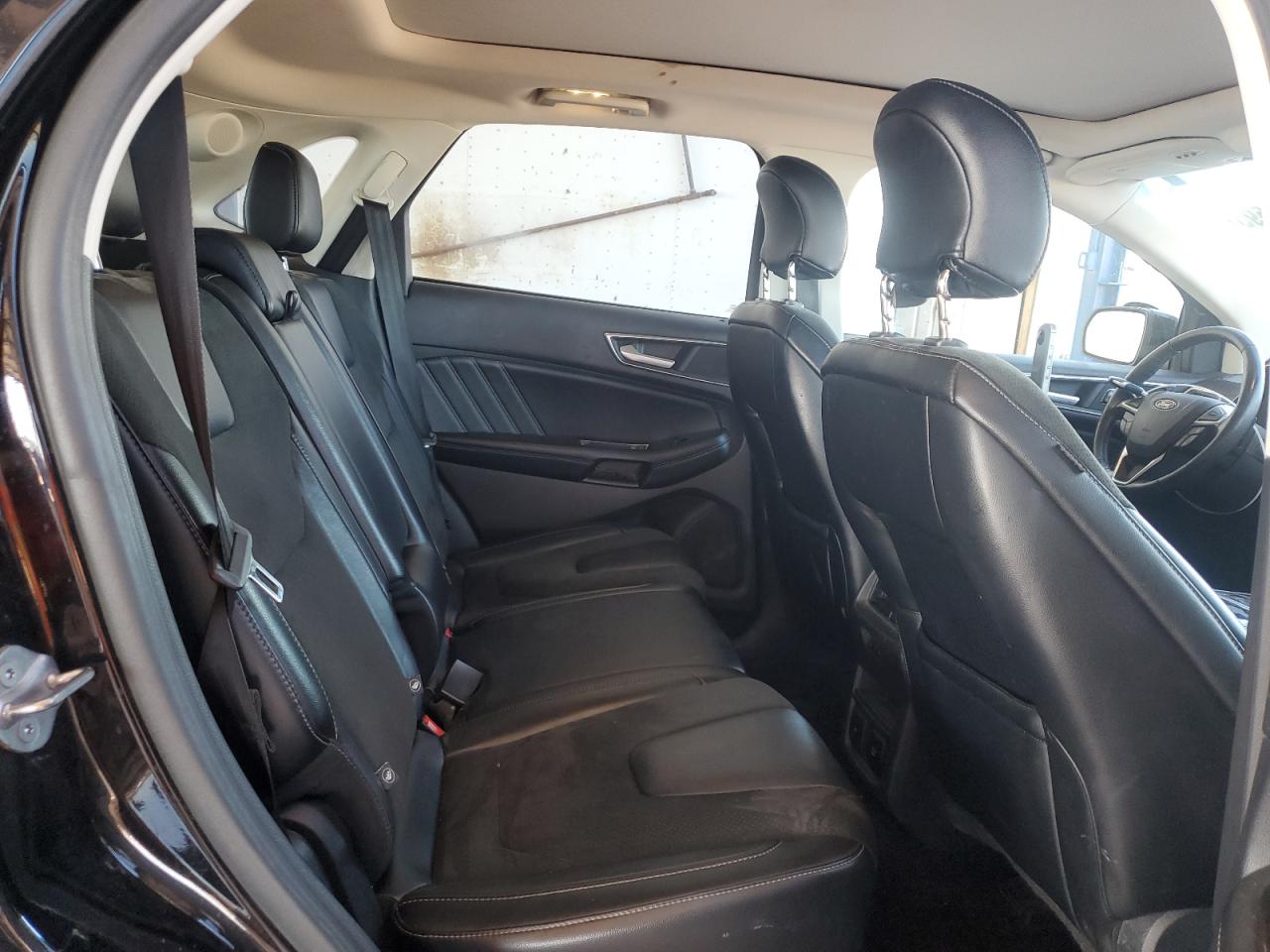 2016 Ford Edge Sport VIN: 2FMPK4APXGBB58409 Lot: 81773595