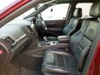 2020 JEEP GRAND CHEROKEE OLAND MJET 3.0 CRD OVERLAND 5DR AUTO for sale at Copart BRISTOL