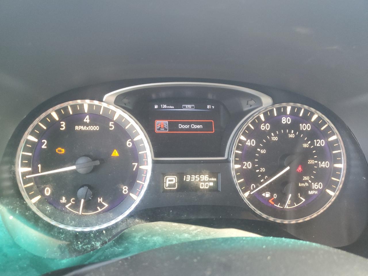 2014 Infiniti Qx60 VIN: 5N1AL0MN0EC549491 Lot: 81836215