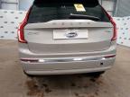 2025 VOLVO XC90 ULTRA T8 PHEV AWD AU  for sale at Copart NEWBURY
