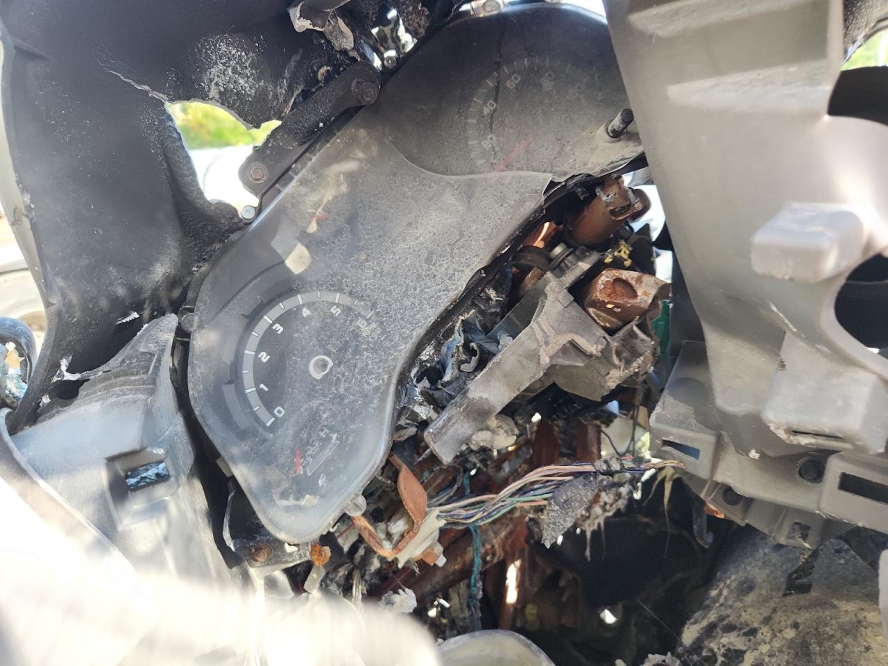 2009 Ford Econoline E350 Super Duty Cutaway Van VIN: 1FDWE35L79DA44952 Lot: 84244025