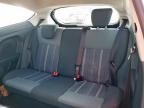 2010 FORD FIESTA EDGE 82  for sale at Copart SANDWICH