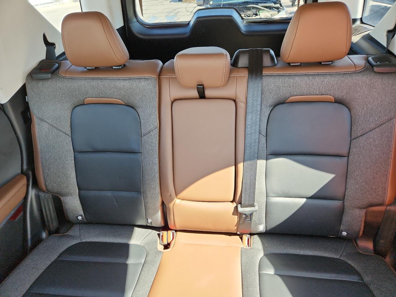 2023 Ford Bronco Sport Outer Banks VIN: 3FMCR9C63PRE18324 Lot: 80893275