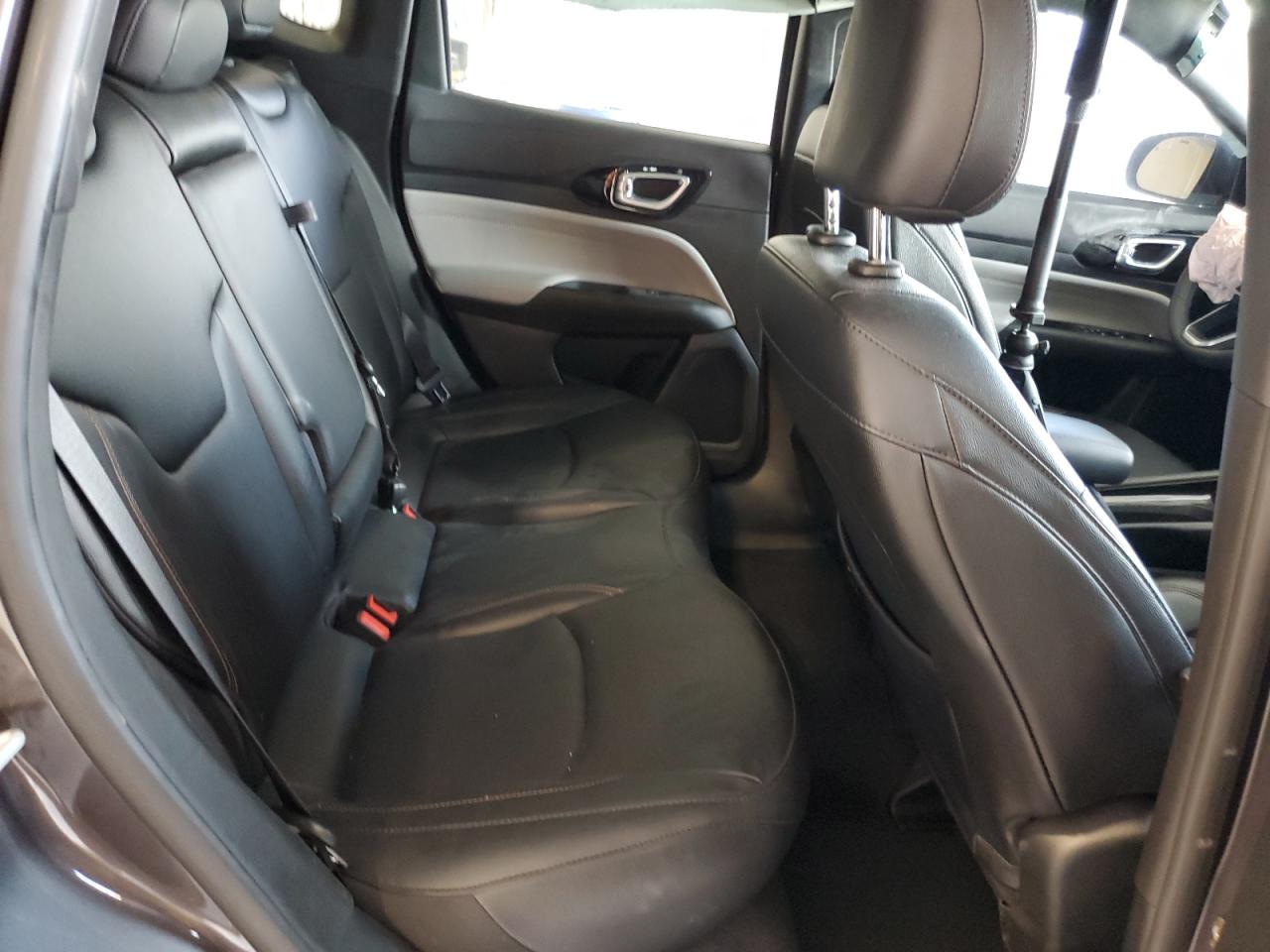 2024 Jeep Compass Limited VIN: 3C4NJDCN4RT141428 Lot: 83972055