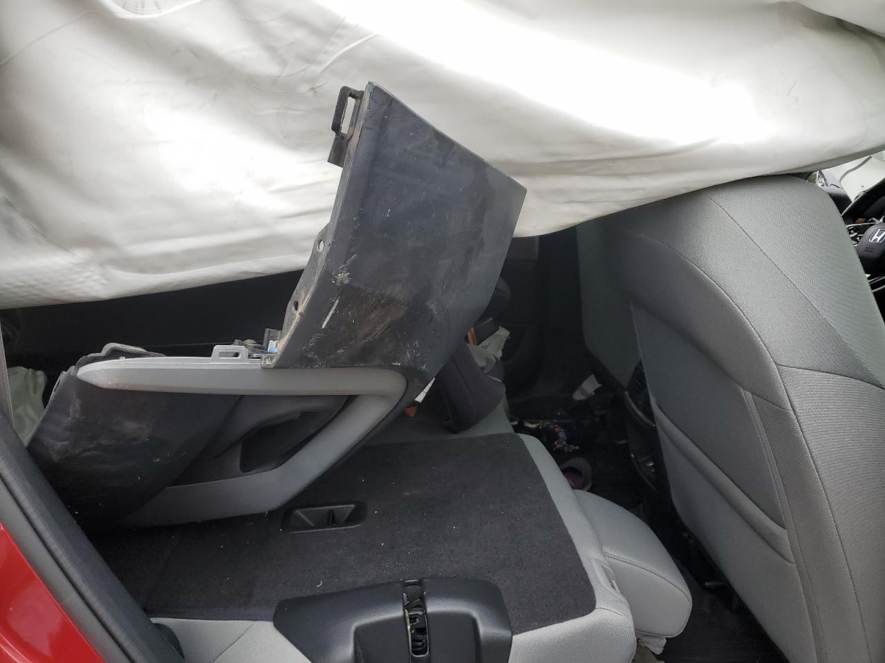 2021 Honda Cr-V Ex VIN: 5J6RW2H58MA013946 Lot: 71550565