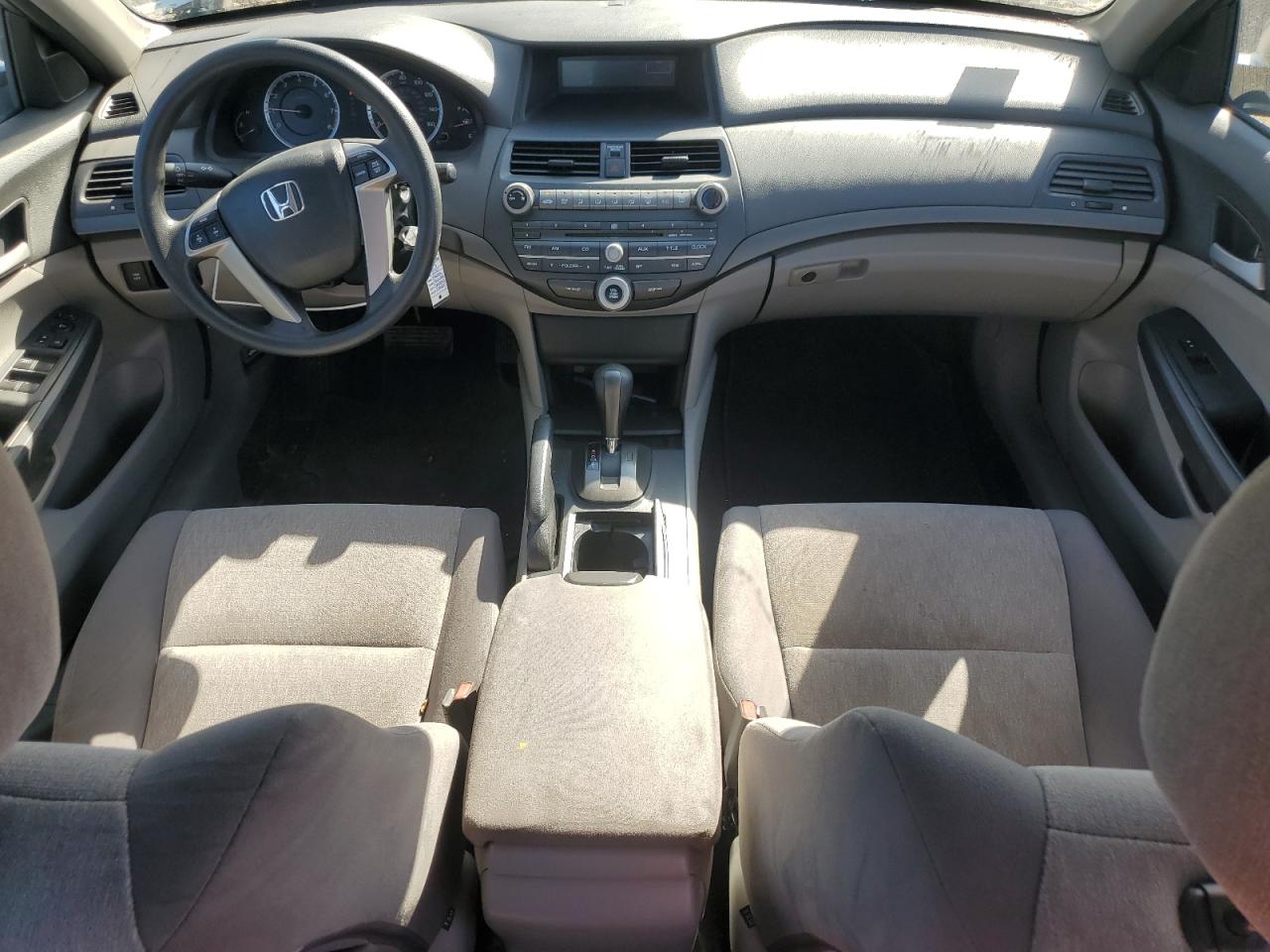 2010 Honda Accord Lx VIN: 1HGCP2F3XAA120682 Lot: 81640855