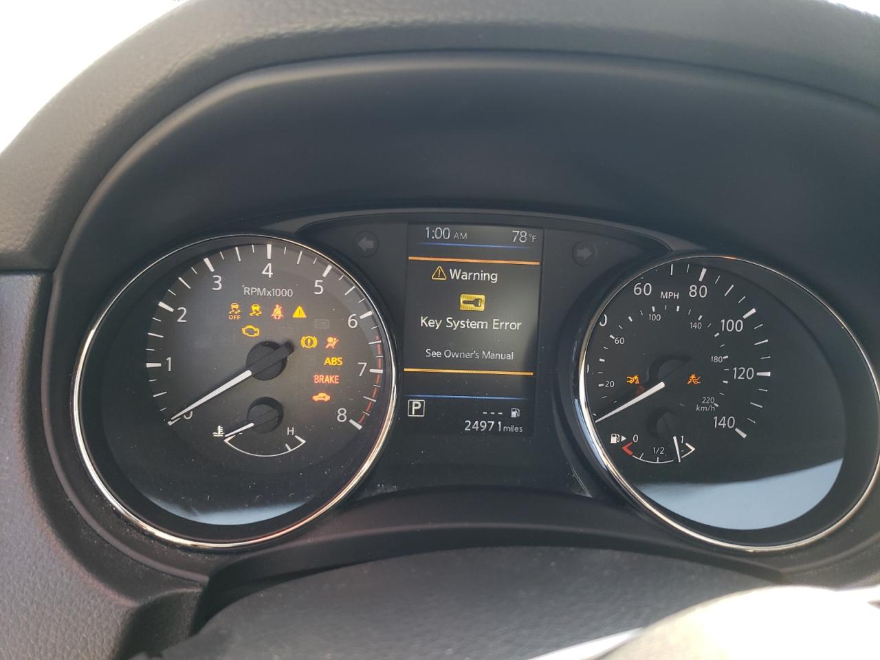 2022 Nissan Rogue Sport Sv VIN: JN1BJ1BW8NW491440 Lot: 81059955