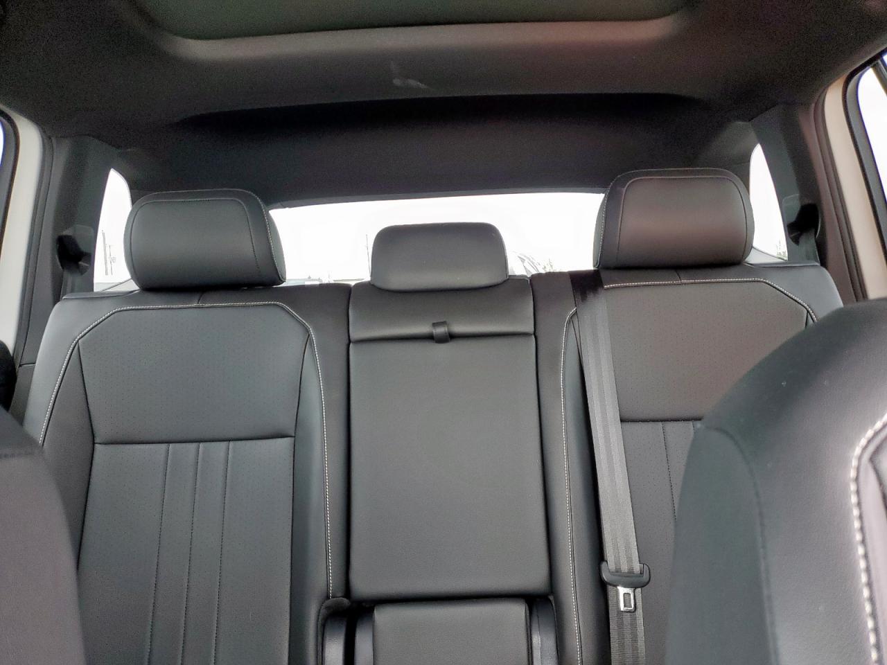 2024 Volkswagen Tiguan Se R-Line Black VIN: 3VVCB7AX3RM139000 Lot: 81388445