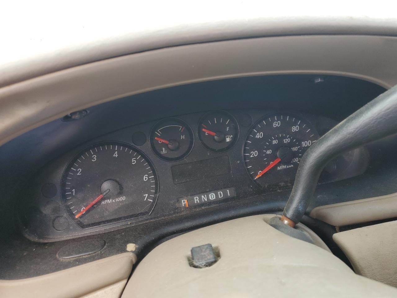 2006 Ford Taurus Se VIN: 1FAFP53206A252713 Lot: 84449685