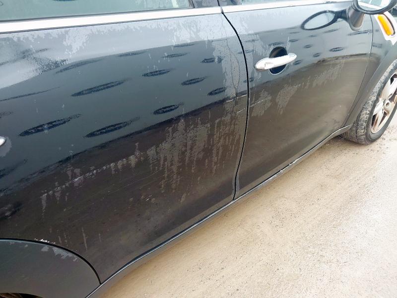 2012 MINI COUNTRYMAN ONE 