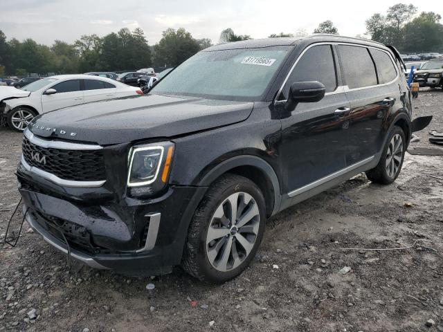 KIA TELLURIDE S 2022