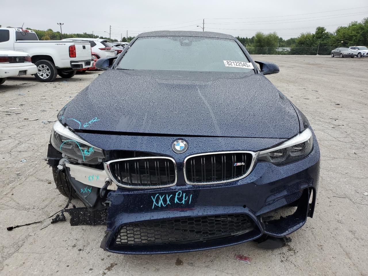 Фото: WBS4Y9C59KAG67602