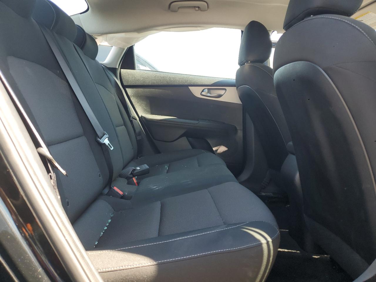 2023 Kia Forte Lx VIN: 3KPF24AD0PE630969 Lot: 80347145