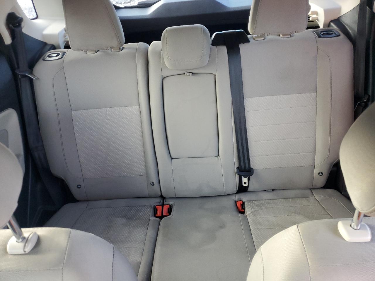 2022 Ford Ecosport S VIN: MAJ6S3FL1NC457273 Lot: 84433945