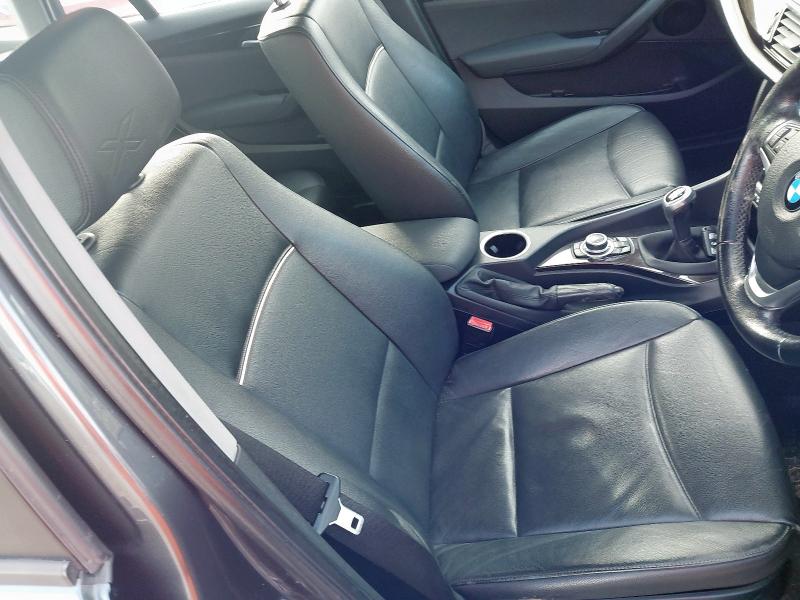 2013 BMW X1 XDRIVE18D XLINE 