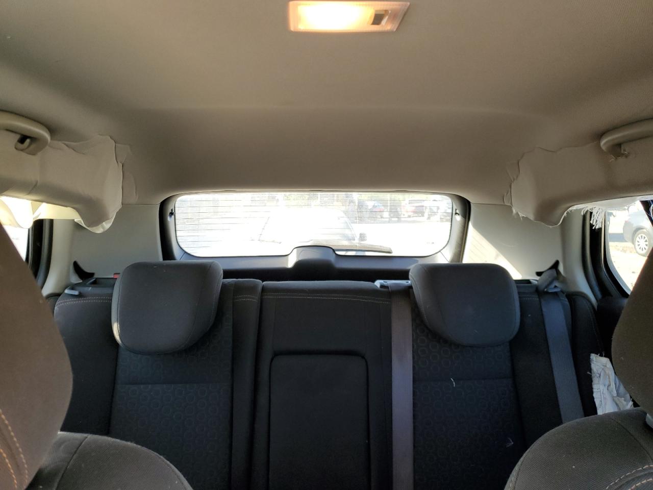 2020 Chevrolet Trax Ls VIN: KL7CJKSB8LB326011 Lot: 84396535