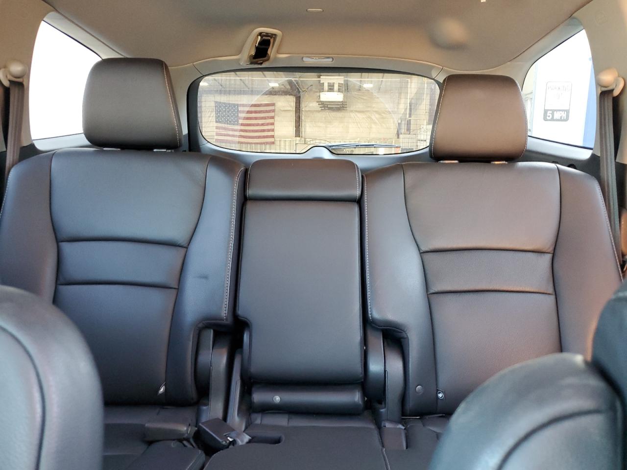 2021 Honda Pilot Se VIN: 5FNYF6H23MB017330 Lot: 80942925