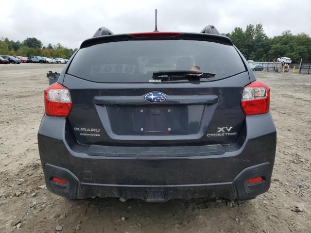 Parquets SUBARU XV 2015 Szary