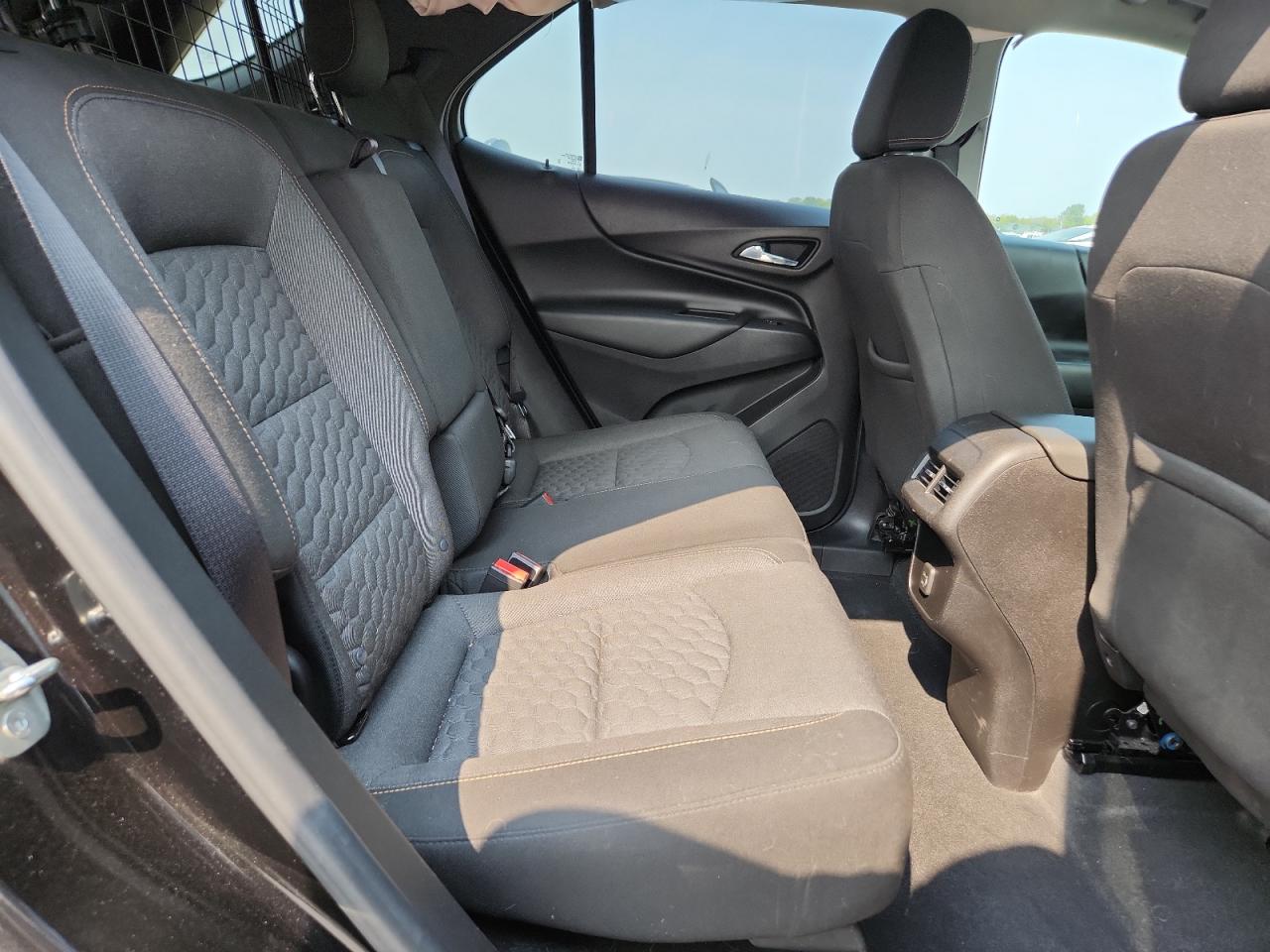 2019 Chevrolet Equinox Lt VIN: 2GNAXKEV0K6142026 Lot: 71525605