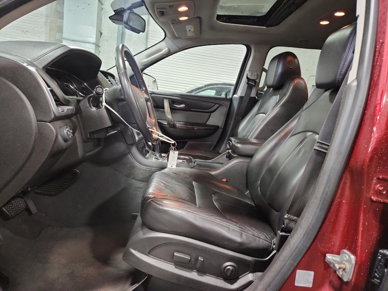 2016 GMC Acadia Slt-1 VIN: 1GKKVRKD5GJ113241 Lot: 71537985