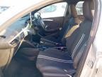 2025 VAUXHALL CORSA GS TURBO AUTO  for sale at Copart YORK
