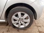 2012 VOLKSWAGEN POLO MATCH 60  for sale at Copart SANDWICH