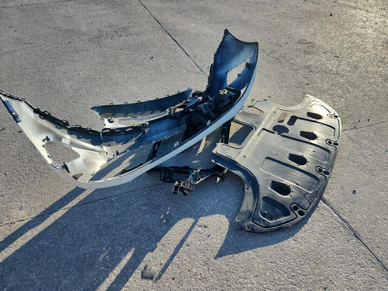 2023 Kia Forte Lx VIN: 3KPF24AD4PE677292 Lot: 81141405