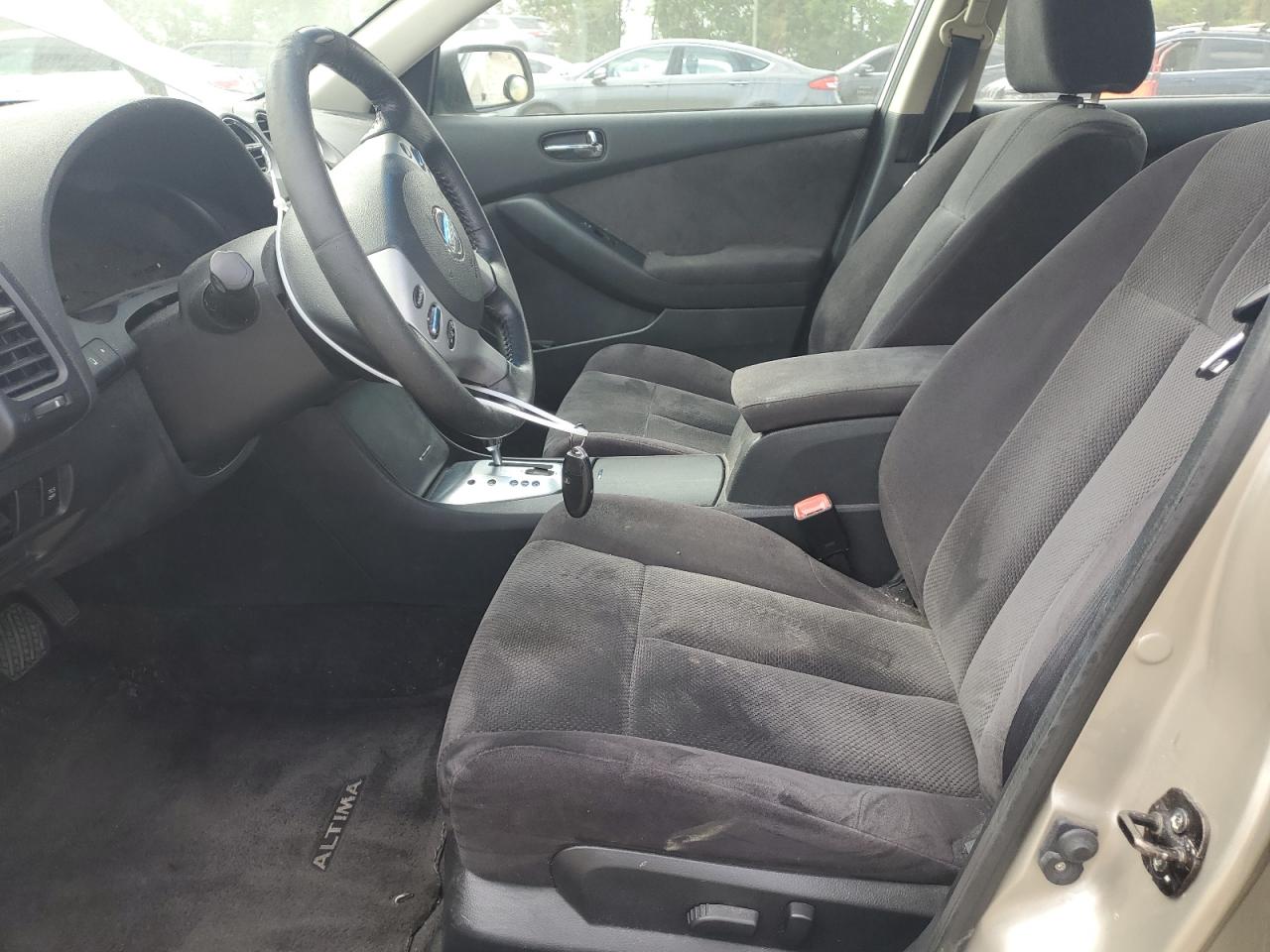 2009 Nissan Altima 3.5Se VIN: 1N4BL21E19N416943 Lot: 82121725