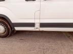 2024 MAXUS DELIVER 9  for sale at Copart WESTBURY