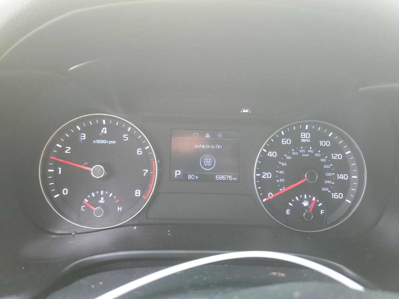 2021 Kia Forte Gt VIN: 3KPF44AC0ME295399 Lot: 71814195