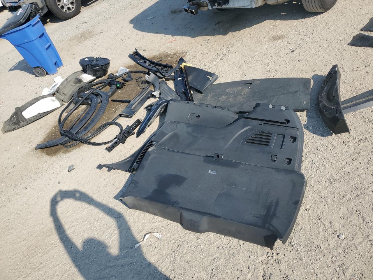 2024 Chevrolet Traverse Lt Z71 VIN: 1GNEVJKS8RJ150528 Lot: 80789375