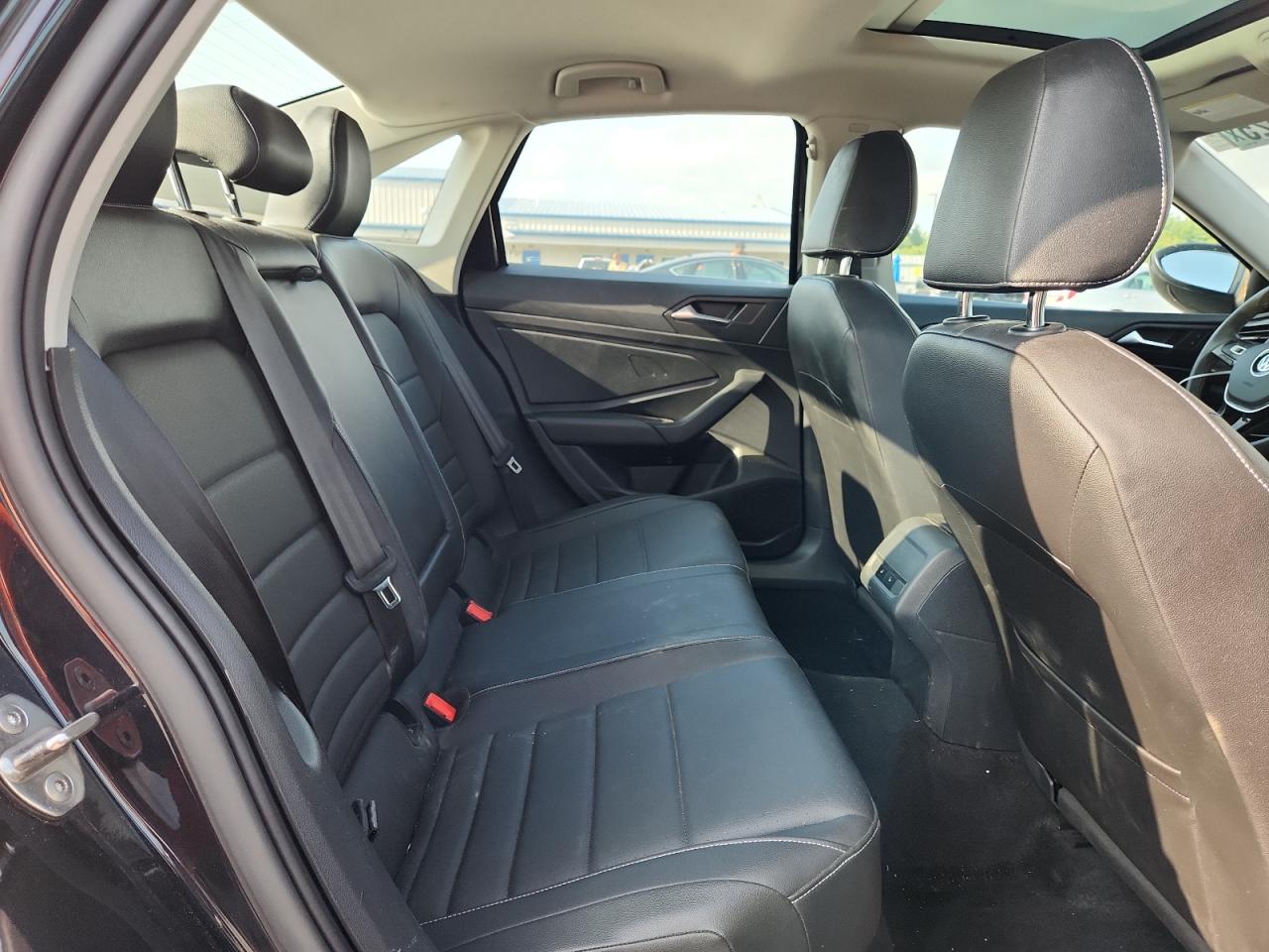 2021 Volkswagen Jetta Sel VIN: 3VWE57BU3MM069233 Lot: 71855525