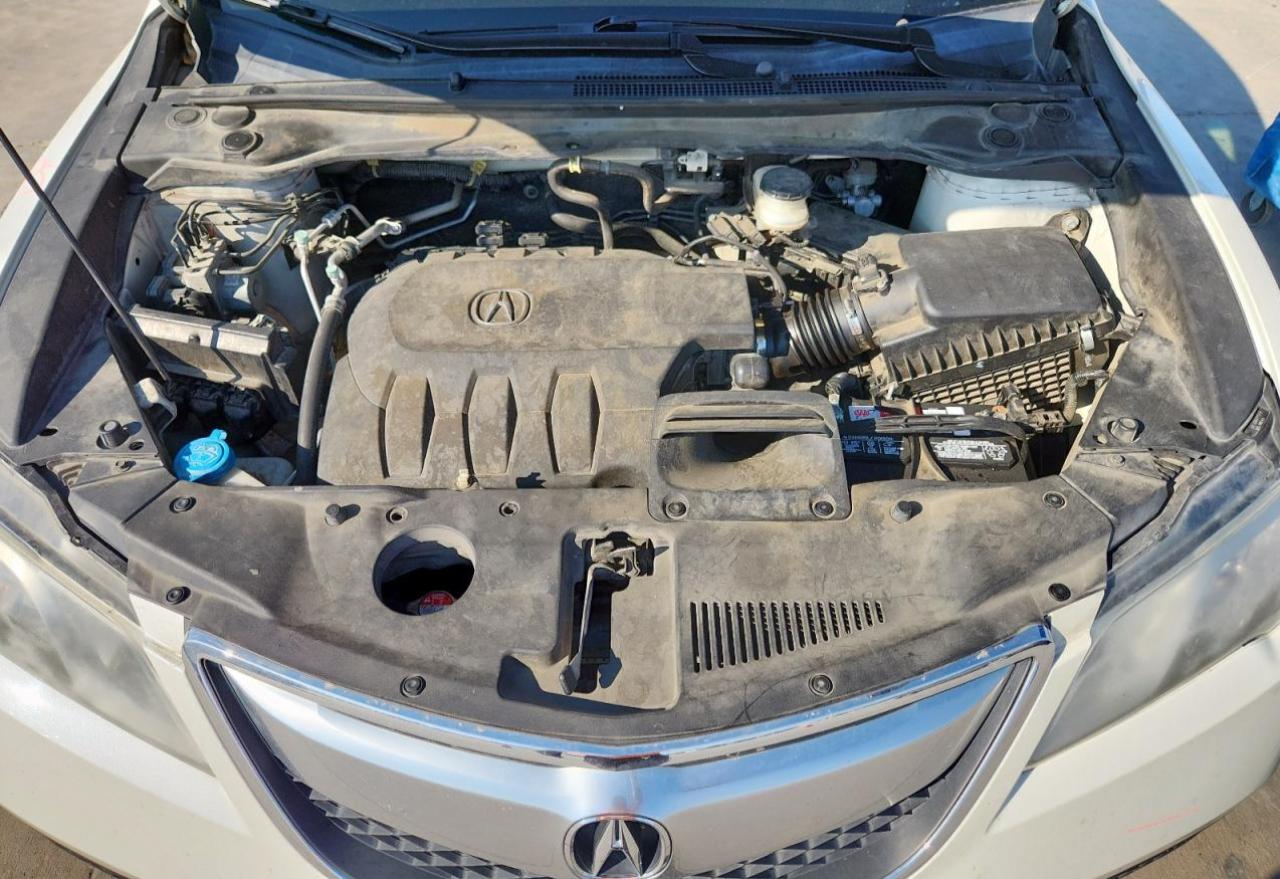 2013 Acura Rdx Technology VIN: 5J8TB3H53DL012416 Lot: 84389695