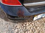 2004 VAUXHALL ASTRA SXI TWINPORT  for sale at Copart CORBY