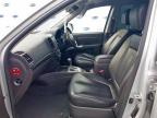 2011 HYUNDAI SANTA FE PREMIUM for sale at Copart WHITBURN