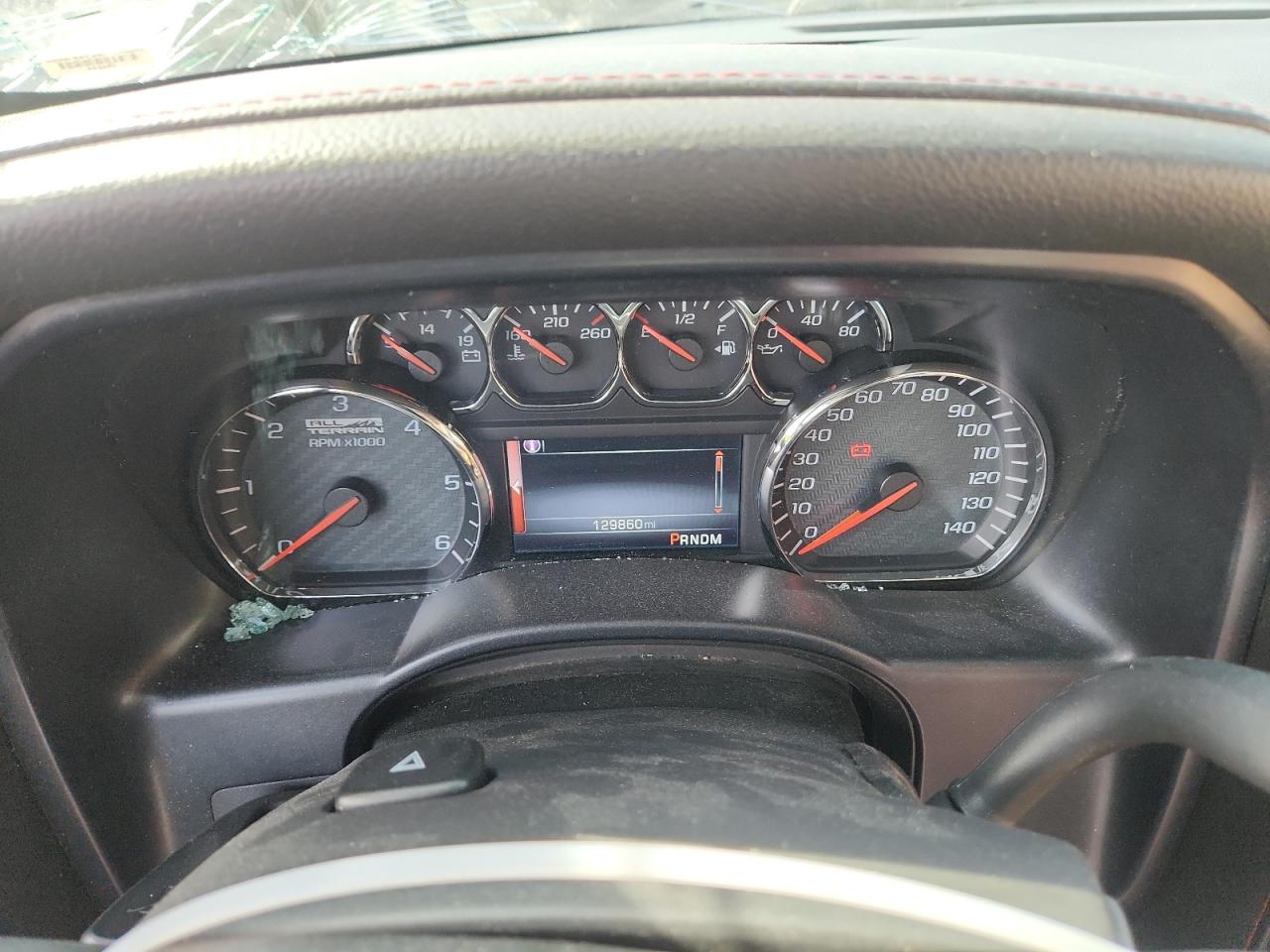 2014 GMC Sierra K1500 Slt VIN: 1GTV2VEJ0EZ188049 Lot: 80520945