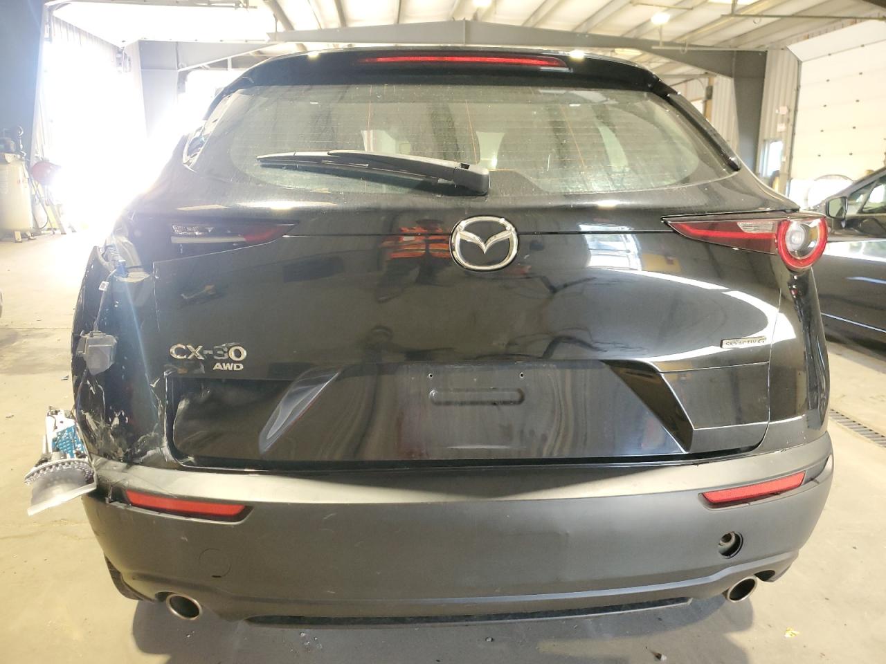 2021 Mazda Cx-30 VIN: 3MVDMBAL1MM262461 Lot: 80428375