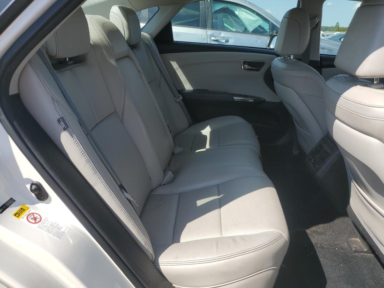 2013 Toyota Avalon Base VIN: 4T1BK1EB1DU026393 Lot: 71026405