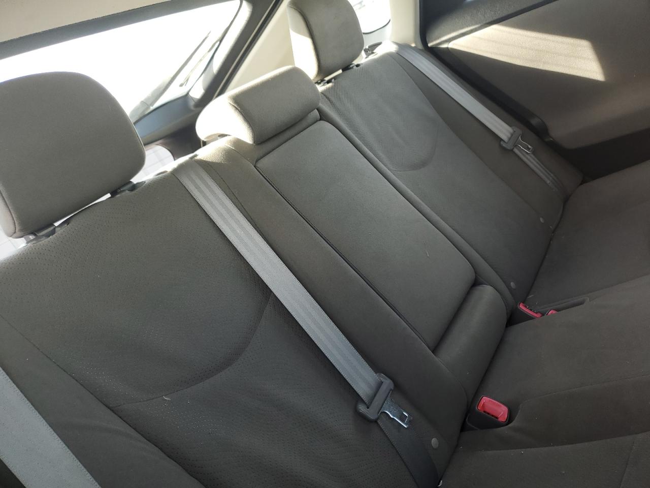 2014 Toyota Prius VIN: JTDKN3DU2E0384587 Lot: 84631905