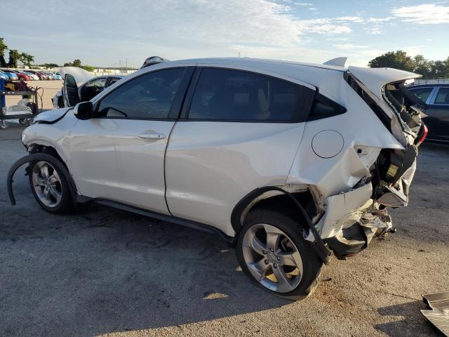  HONDA HR-V 2021 White