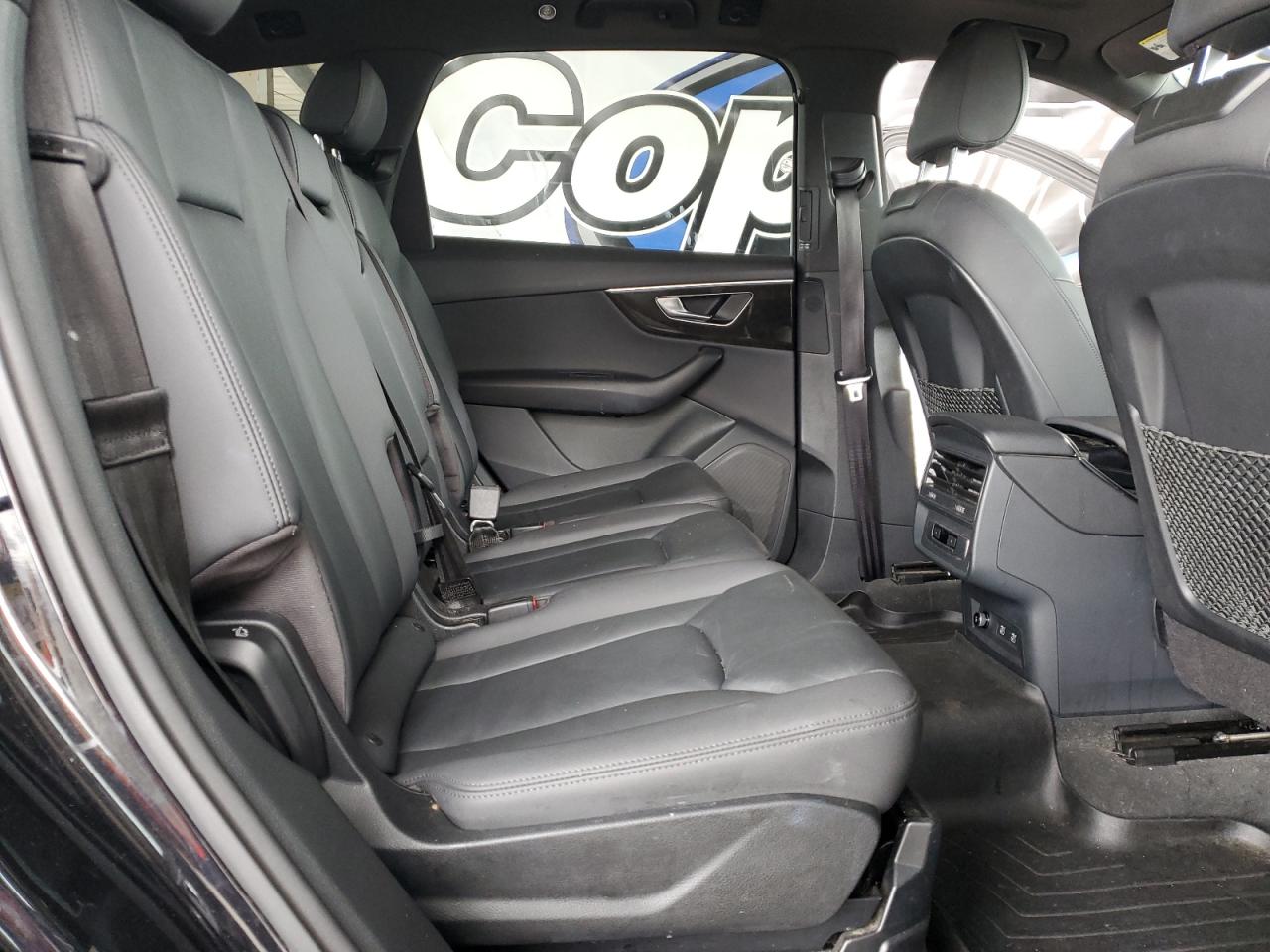 2021 Audi Q7 Premium VIN: WA1AJAF71MD011240 Lot: 71496475